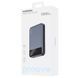 Зовнішній MagSafe Акумулятор Proove 10000mAh 20W Hoodman Magnetic (PBH120010003) Grey 315486 фото 4