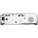 Проєктор домашнього кінотеатру Epson EH-TW850 FHD, 3400 lm, 1.0-1.21, WiFi 380185 фото 5