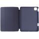 Чохол Smart Case Open buttons для Apple iPad Pro 12.9" (2018-2022) Blue 273838 фото 3