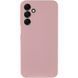 Чохол Silicone Cover Ummi Lakshmi Full Camera (AA) для Samsung Galaxy A04s Рожевий / Pink Sand 405295 фото 2