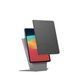 Чохол-книжка iPad Air 11 (2024) / Air 5,10.9 (2022) AmazingThing Matte Pro Mag Folio with Stand (IPAD11MPMBK) Titan Black 341324 фото 1