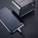 Кабель Baseus Yiven Type-C/3.5mm (CAM01-01) Black 192673 фото 4