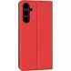 Чохол-книжка Samsung A54 (A546) Book Cover Gelius Shell Case Red 266879 фото 3