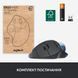 Маніпулятор миша бездротова LOGITECH ERGO M575 for Business - GRAPHITE - BT - EMEA-914 (910-006221) 349605 фото 9