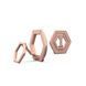 Магнітне кільце-тримач UAG Magnetic Ring Stand, Nude (964443114H4H) 366736 фото 1