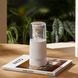 Фітнес-блендер Xiaomi MiJia Portable Juicer Cup 2 (MJZZB02PL) White 359903 фото 6