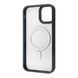 Чохол WAVE Ardor Case with Magnetic Ring iPhone 11 deep purple 333544 фото 3