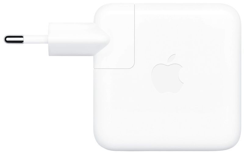 Зарядний Пристрій Apple 70W USB‑C (MQLN3) Power Adapter 271642 фото