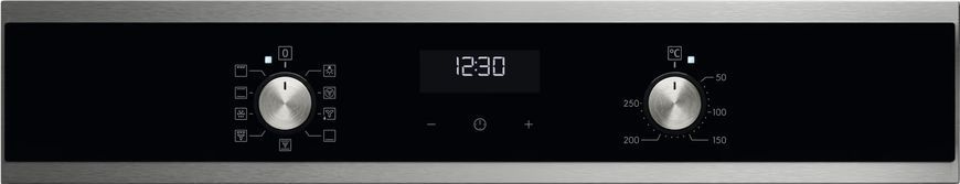 Вбуд. духовка ELECTROLUX EOF5F50BX 330850 фото
