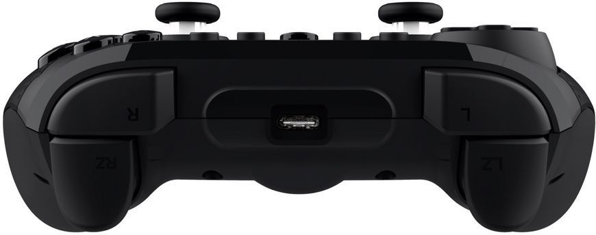 Геймпад Trust GXT 542 Muta cross-platform, BT/WL/USB-A, чорний (24790_TRUST) 372777 фото