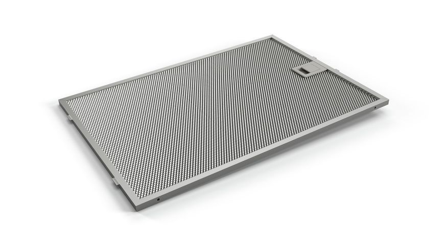 Витяжка Bosch купольна, 90см, 604м.куб/год, нерж (DWB96DM50) 375459 фото