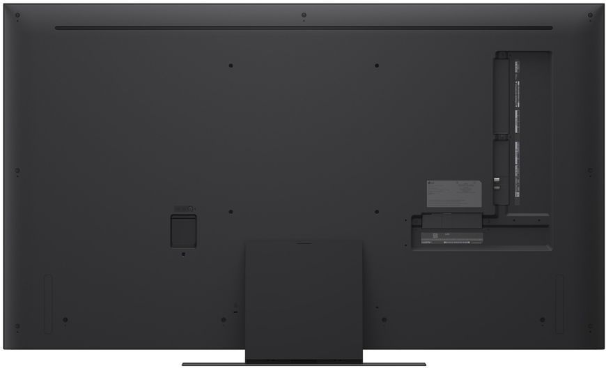 Телевізор LG 55QNED86A6A 359409 фото