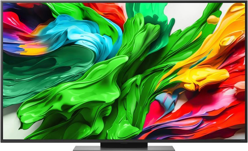 Телевізор LG 55QNED86A6A 359409 фото