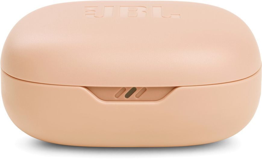 Навушники JBL Wave Flex (JBLWFLEXBEG) Beige 267293 фото