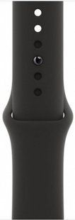 Ремінець Apple Watch Sport Band - Midnight (MKUQ3) 243554 фото