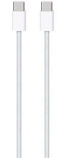 USB кабель Apple USB-C Charge Cable (1 M) 396990 фото
