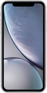 Смартфон Apple IPhone XR 128GB White Slim Box 175377 фото