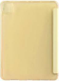 Чохол-книжка iPad Pro 12,9 2020 BeCover Smart Case (704982) Gold 216640 фото