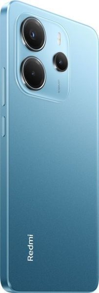 Смартфон Xiaomi Redmi Note 14 8/256GB Ocean Blue Global 343811 фото