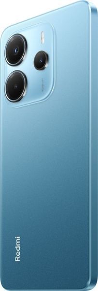 Смартфон Xiaomi Redmi Note 14 8/256GB Ocean Blue Global 343811 фото