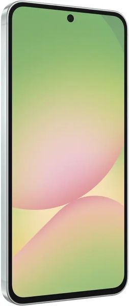 A566B Samsung Galaxy A56 5G 8/128GB Awesome Olive Global 357859 фото