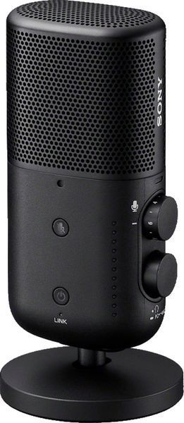 Мікрофон Sony ECM-S1 (ECMS1.CE7) 367495 фото