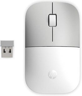 Миша HP OPT Z3700 Ceramic, WL, білий (171D8AA) 362087 фото