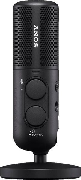 Мікрофон Sony ECM-S1 (ECMS1.CE7) 367495 фото