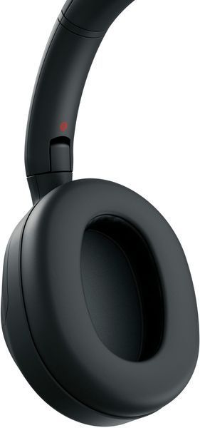 Навушники Sony ULT Wear (WHULT900NB.CE7) Black 340122 фото