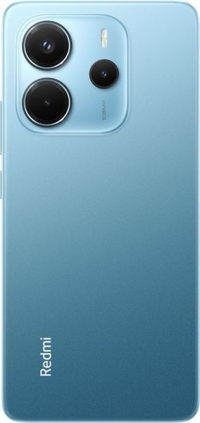 Смартфон Xiaomi Redmi Note 14 8/256GB Ocean Blue Global 343811 фото