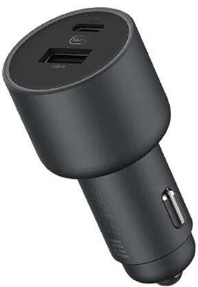АЗП Xiaomi 67W Car Ch USB/Type-C(BHR6814GL) 267420 фото