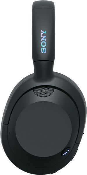 Навушники Sony ULT Wear (WHULT900NB.CE7) Black 340122 фото