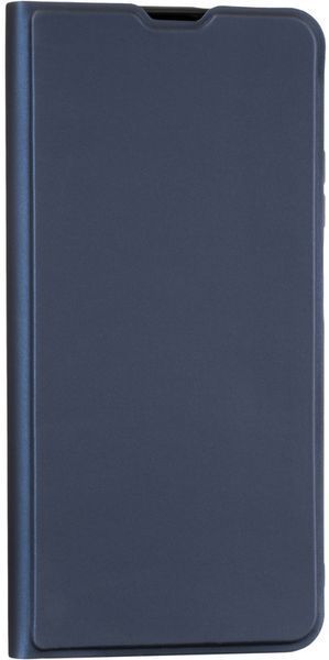 Чехол-книжка Realme 9 Pro Book Cover Gelius Shell Case Blue 266838 фото