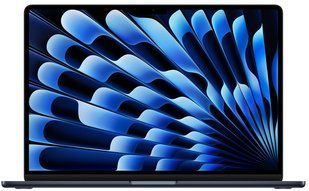 Ноутбук Apple MacBook Air 15.3 8CPU/10GPU/16GB/256GB Midnight Z18T000PL 2023 (M2) 271671 фото