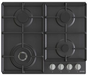 Вбуд. поверхня GORENJE GW 641 EXB (BG6HB-G0B) 308354 фото