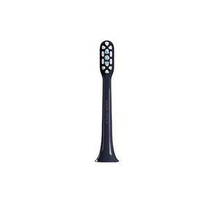 Насадка для зубної щітки Xiaomi T302 Repl. Heads (Dark Blue) 279438 фото