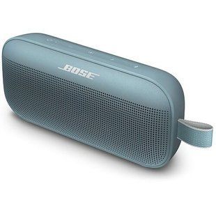 Портативна акустика Bose Soundlink Flex Bluetooth (865983-0200) Blue 261201 фото