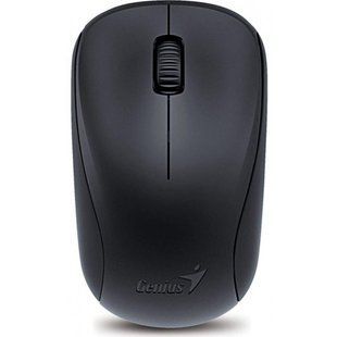 Миша Genius NX-7000, WL, чорний (31030027400) 363811 фото