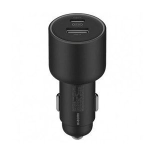 АЗП Xiaomi 67W Car Ch USB/Type-C(BHR6814GL) 267420 фото