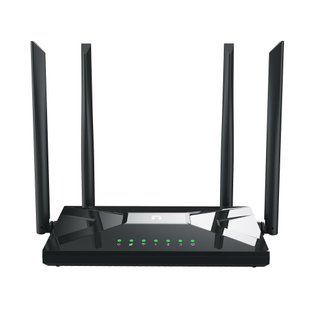Точка доступу торговельної марки "Netis" моделі NC65 з обладнанням радіодоступу (IEEE 802.11 (a/b/g/n/ac)) 292251 фото