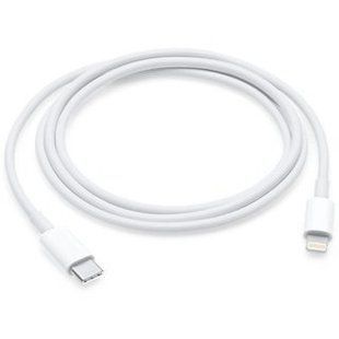 Apple USB-C to Lightning Cable 1m (MK0X2) 281165 фото