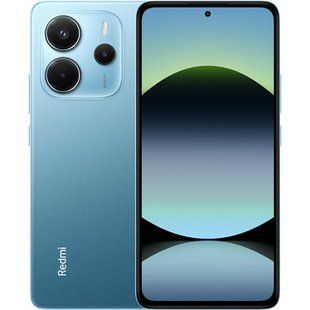 Смартфон Xiaomi Redmi Note 14 8/256GB Ocean Blue Global 343811 фото