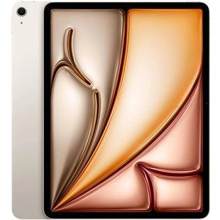 Планшет Apple iPad Air 7 13 (2025) Wi-Fi 512GB Starlight 360095 фото