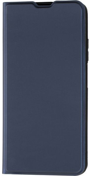 Чехол-книжка Realme 9 Pro Book Cover Gelius Shell Case Blue 266838 фото