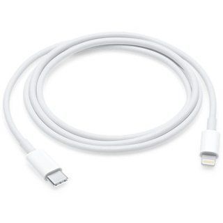Apple USB-C to Lightning Cable 1m (MK0X2) 281165 фото