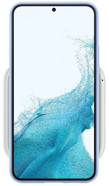Зарядний пристрій бездротовий Samsung 15Вт, білий (EP-P2400BWEGEU) 369603 фото