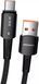 Кабель Essager Sunset Type-C 6A USB charging and data Fully compatible cable 0.5M (EXCT-CGB01) 315311 фото 2