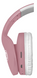 Навушники DEFENDER FreeMotion B525 Bluetooth, біло-рожевий (63528) 306668 фото 7