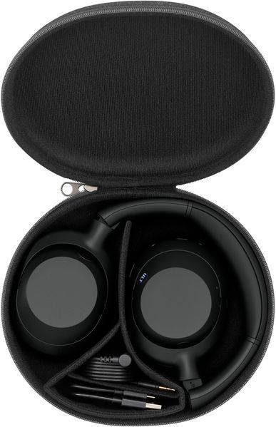 Навушники Sony ULT Wear (WHULT900NB.CE7) Black 340122 фото