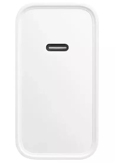 Зарядний пристрій Realme 150W Super Dart Charger White CN 320933 фото